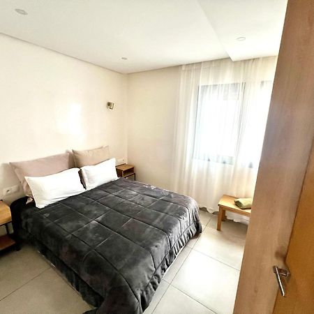 Appartement Les Bienvenus Essaouira Exterior foto