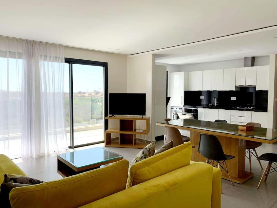 Appartement Les Bienvenus Essaouira Exterior foto