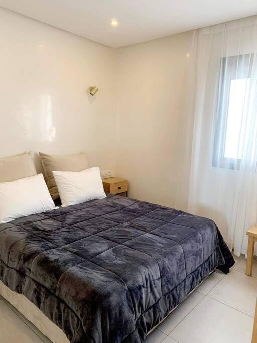 Appartement Les Bienvenus Essaouira Exterior foto