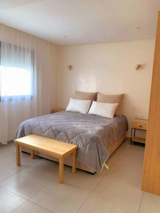 Appartement Les Bienvenus Essaouira Exterior foto