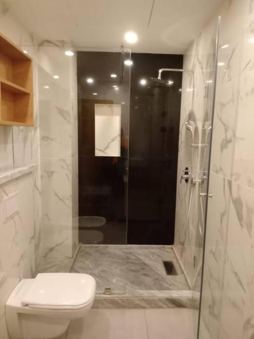 Appartement Les Bienvenus Essaouira Exterior foto